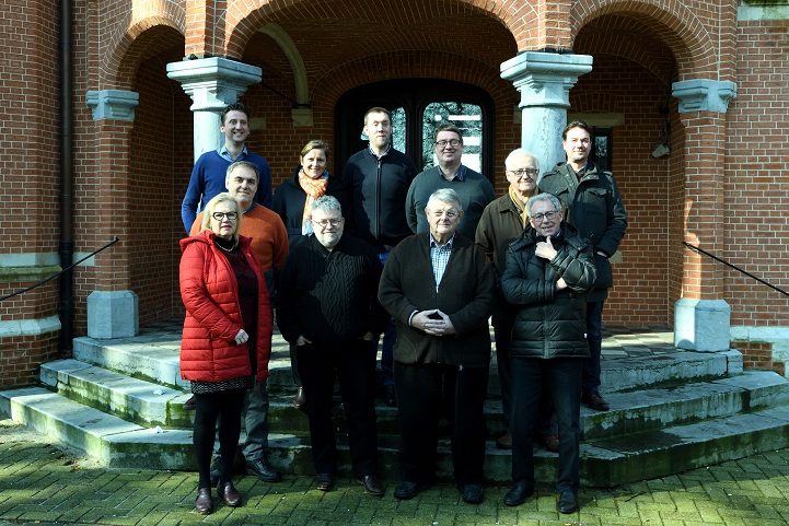 bestuur 7-3-2020